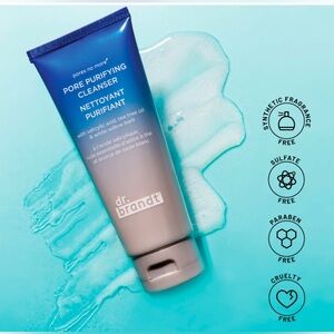 Dr. Brandt Pore Purifying Cleanser